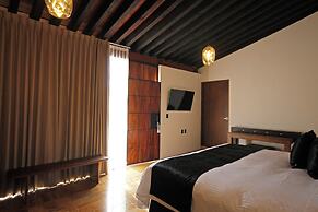 Hotel Casa María