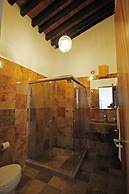 Hotel Casa María