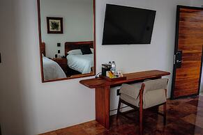 Hotel Casa María