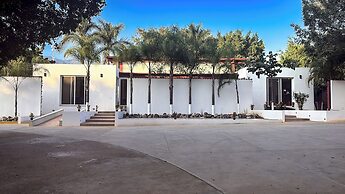 Hotel Casa María