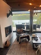 Riverside Cottage