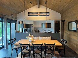 Riverside Cottage