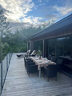 Riverside Cottage