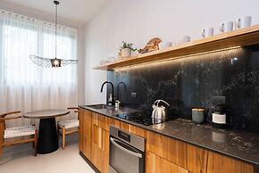 Nala Luxury Living