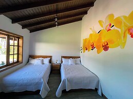 Quinta Bella Orquídea