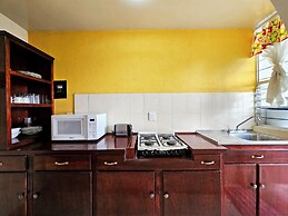 Casa Reforma