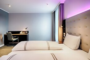 Premier Inn Lübeck City Centre