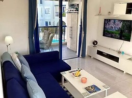 Paphos Holiday Apartments Pool View Apartment