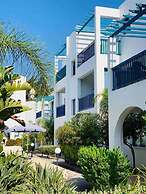 Paphos Holiday Apartments Pool View Apartment