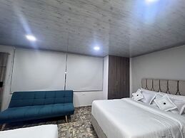 Hospedaje Casa Rueda