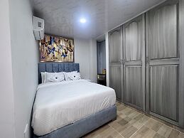 Hospedaje Casa Rueda