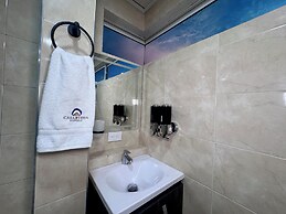 Hospedaje Casa Rueda