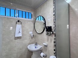 Hospedaje Casa Rueda