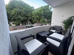 Hospedaje Casa Rueda