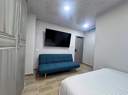 Hospedaje Casa Rueda