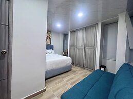 Hospedaje Casa Rueda
