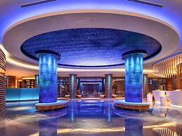 Kobe Suma Sea World Hotel