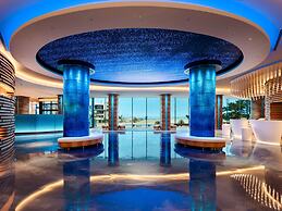 Kobe Suma Sea World Hotel