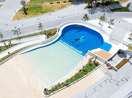 Kobe Suma Sea World Hotel
