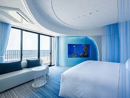 Kobe Suma Sea World Hotel