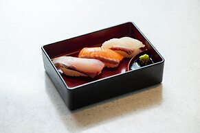 Kobe Suma Sea World Hotel