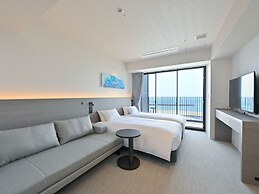 Kobe Suma Sea World Hotel