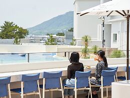 Kobe Suma Sea World Hotel