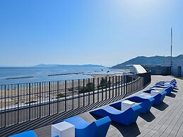 Kobe Suma Sea World Hotel