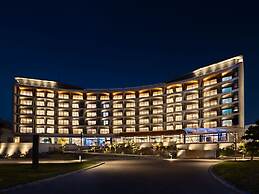 Kobe Suma Sea World Hotel