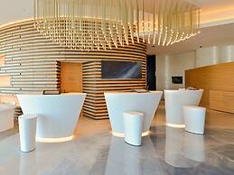 Kobe Suma Sea World Hotel