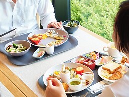 Kobe Suma Sea World Hotel