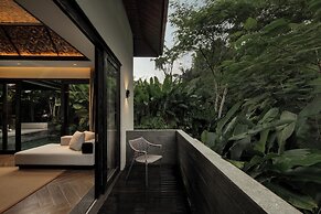 Ayatara Resort Ubud