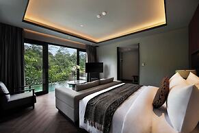 Ayatara Resort Ubud