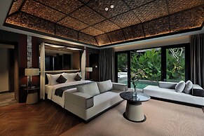 Ayatara Resort Ubud