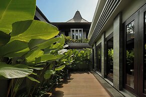 Ayatara Resort Ubud