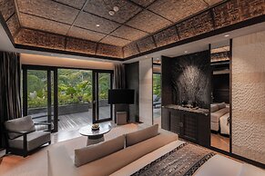 Ayatara Resort Ubud