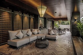 Ayatara Resort Ubud