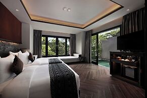 Ayatara Resort Ubud
