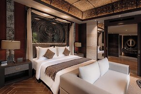 Ayatara Resort Ubud