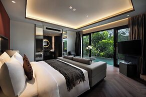 Ayatara Resort Ubud