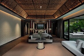 Ayatara Resort Ubud