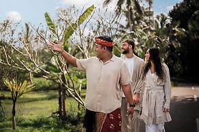 Ayatara Resort Ubud
