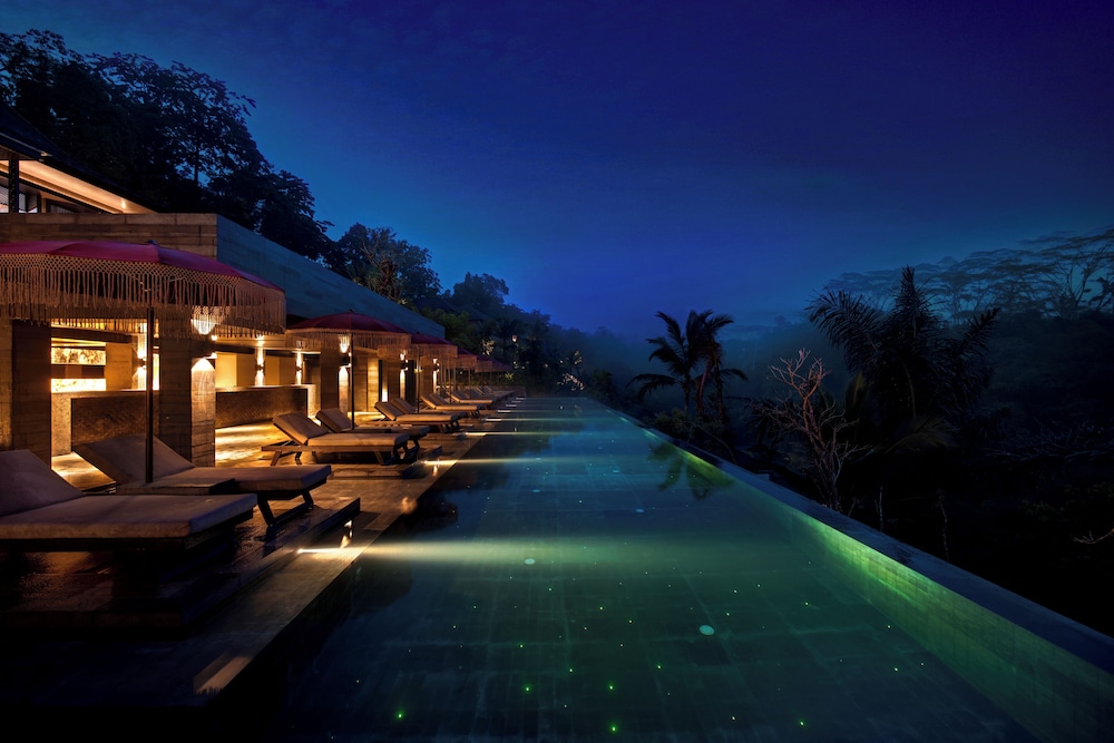 Ayatara Resort Ubud