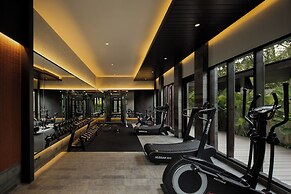 Ayatara Resort Ubud