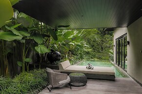Ayatara Resort Ubud
