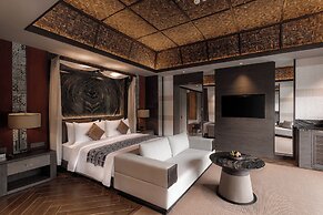 Ayatara Resort Ubud