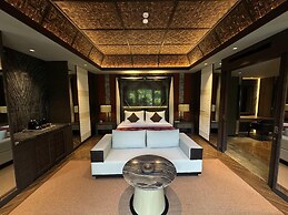 Ayatara Resort Ubud