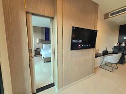 The Tj Hotel