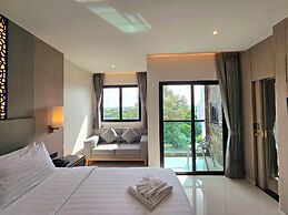 The Tj Hotel
