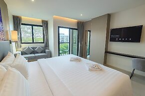 The Tj Hotel
